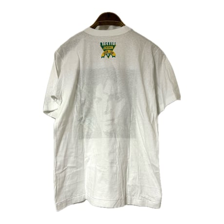 80's "MICHAEL JACKSON" Japan Tour T-Shirt