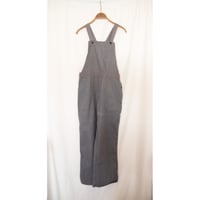 "VEB Berufsbekleidung" Overalls