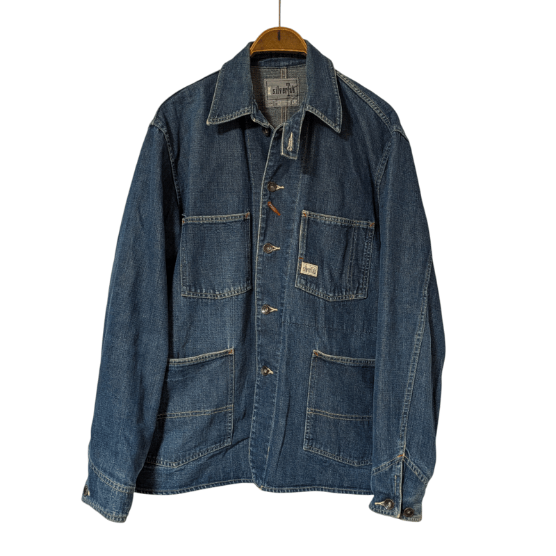 CATEGORY Jacket/outer | 佐々木洋品堂