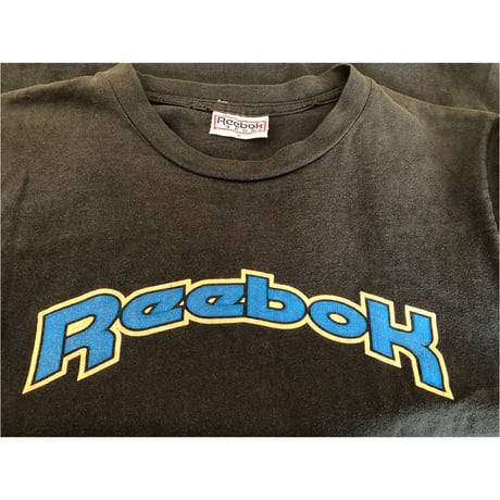 80's "Reebok Sport" T-Shirt