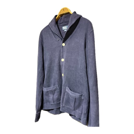 90's "Polo by Ralph Lauren" Cotton Cardigan