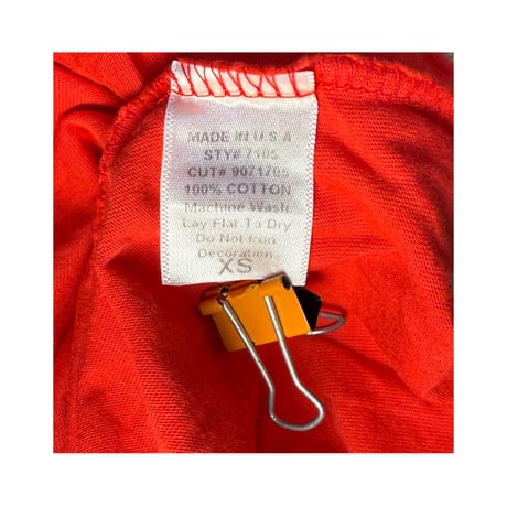 Reg "WORN FREE" OLYMPIA T-Shirt