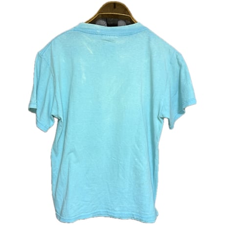 90's~ "Mickey Mouse" T-Shirt