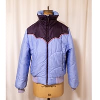 70's "LEVI'S" Ski Jacket