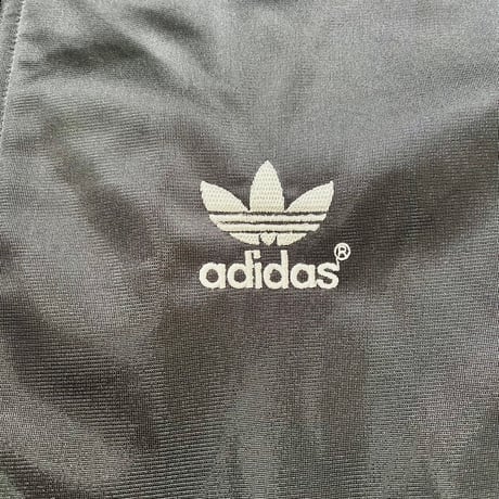 Reg "Adidas" Track Jacket