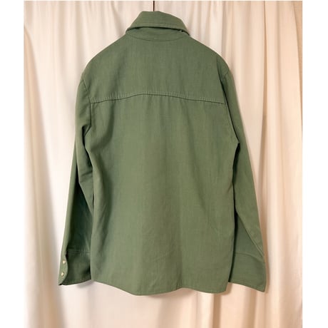70's "BIG YANK" Western Shirts