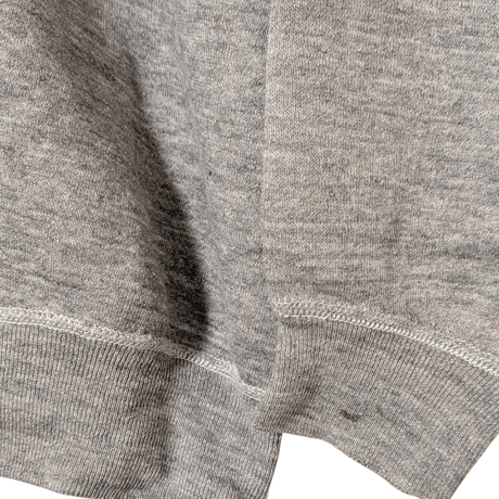 60s Russell Athletic V-Gusset Sweatshirt