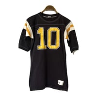 60~'s "Sportswear" Number T-Shirt