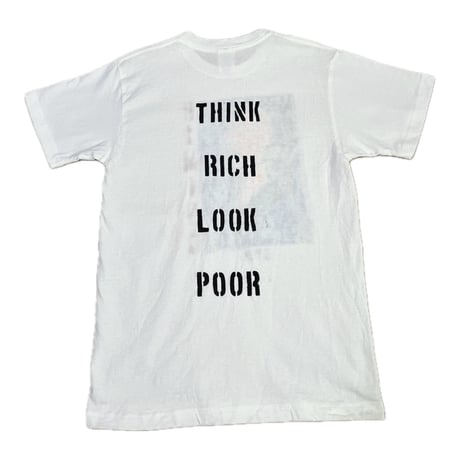 Reg "Original Item" Hand Paint T-Shirt