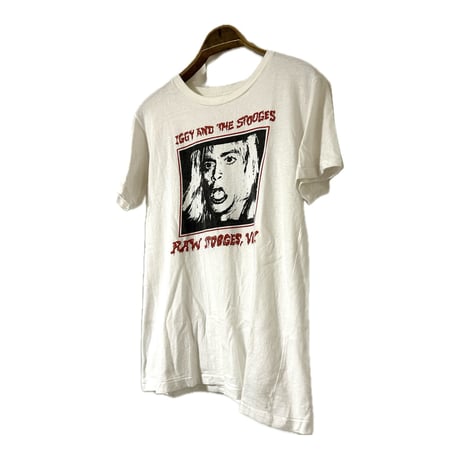 ~80's "The Stooges" T-Shirt