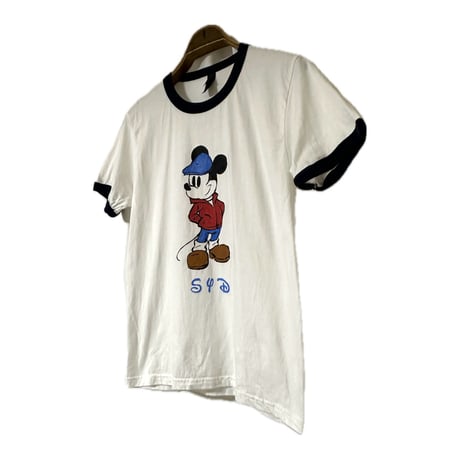 Reg "Original Item" Hand Paint T-Shirt