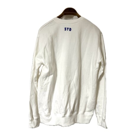 Original Item "Hand Paint" Sweat Shirt