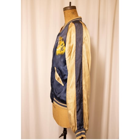 Special 40~50's "Sukajan" Souvenir Jacket
