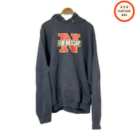 Reg "NASCAR" Hoodie