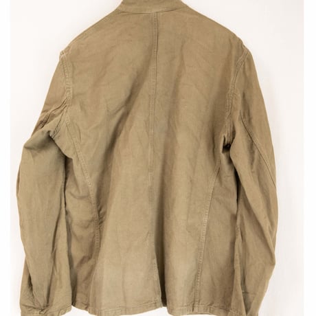 50s ”Czech Army” Mechanic Jacket