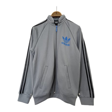 Reg "Adidas" Track Jacket