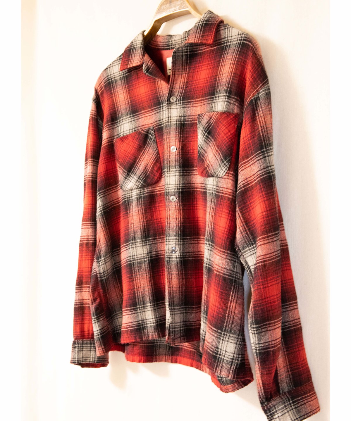 【値下げ❗】MONTGOMERY WARD 半袖 シャツ fit=scale-down,w=1200