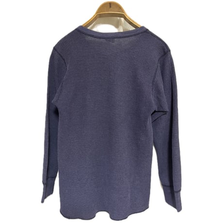 70~80's "J.E.Morgan" Long Johns Thermal Shirt