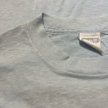 80's "MOTOROLA" T-Shirt