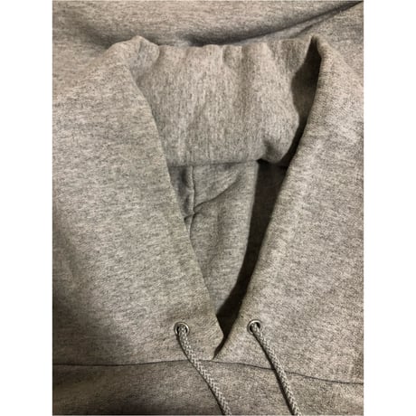 00's "Champion" Sweat Hoodie