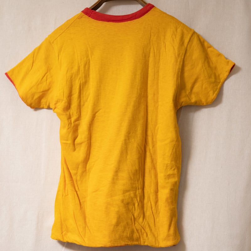 80's Champion Reversible T-Shirt | 佐々木洋品堂