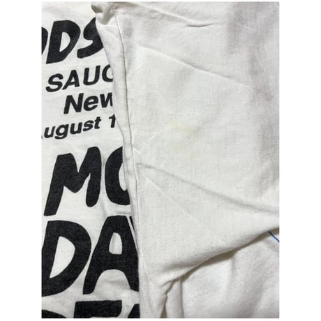 90's " Wood Stock 94" T-Shirt