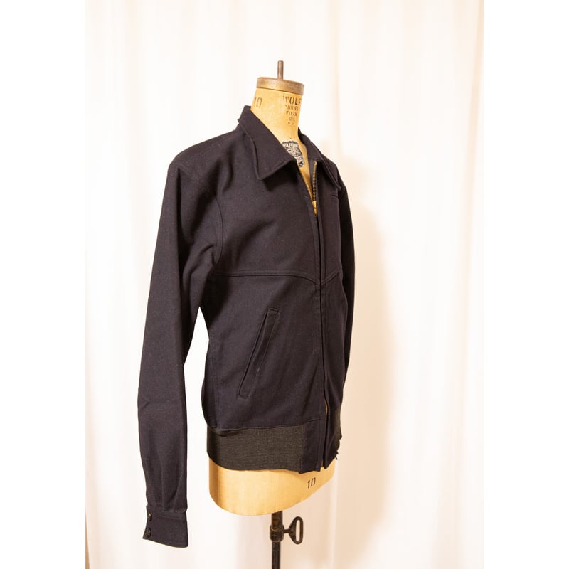 ジャケット・アウター 40's Sports Jacket Bricklayer - 40's Sports Jacket -Moleskin-
