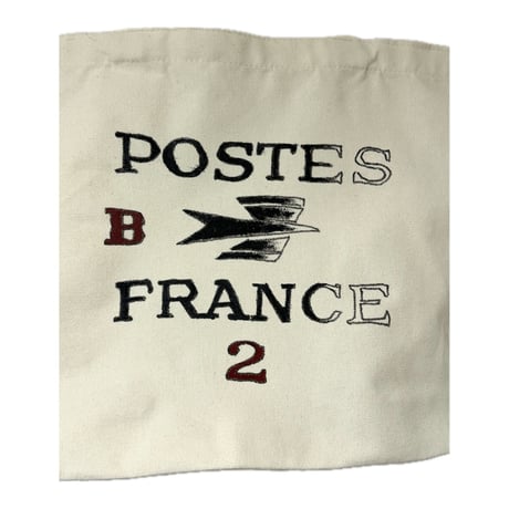 Original Item"Hand Paint" Tote Bag