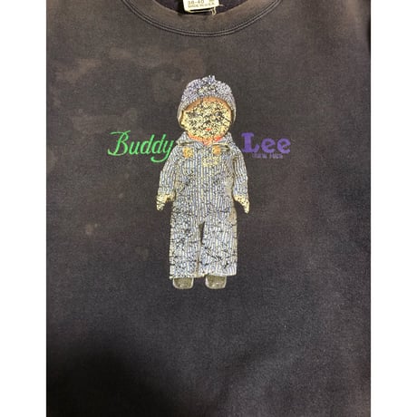 90's "LEE" Boddy Lee Sweat