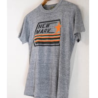 70s "JERZEES" Print T-Shrit