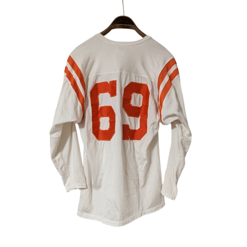 50~60s Southland Athletic Mfg. Co. Football Shi