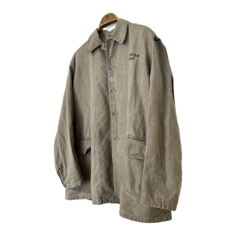 30~40's "Swedish Army" M39 Jacket