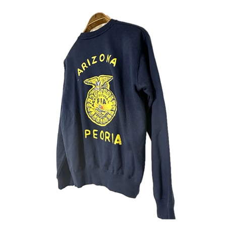 Original Item "Hand Paint" Sweat Shirt