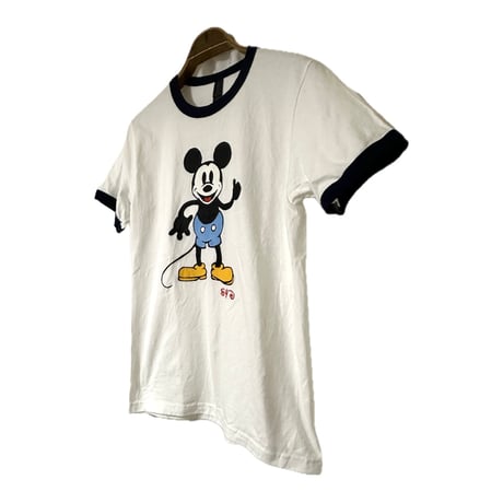 Reg "Original Item" Hand Paint T-Shirt