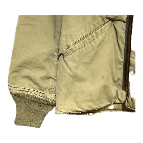 40’s “U.S. Army” M-1943 Jacket Field Pile