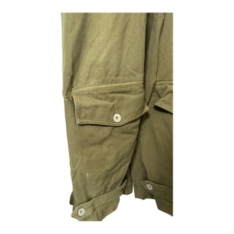 Special 40's "US AIR FOUCE" Flying Summer Suit