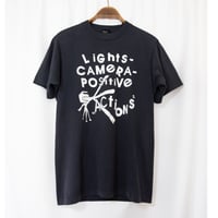 90's "SCREEN STARS" T-Shirt