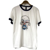 Reg “Original Item” Hand Paint T-Shirt