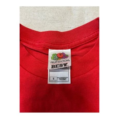 Reg "Ghostbusters" T-Shirt