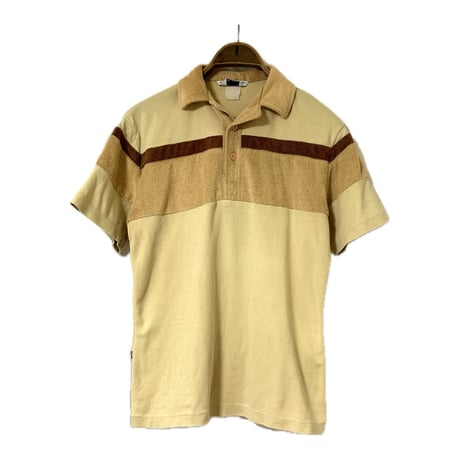 80~90's "Levis" Short Sleeve Shirt