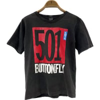 80~90’s “LEVIS” 501 T-Shirt