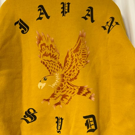 Reg "Original Custom" Sweat Shirt