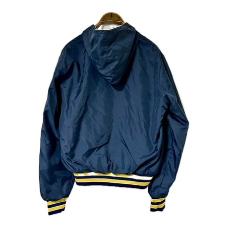 70~80's "HOLLWAY" Nylon Pullover