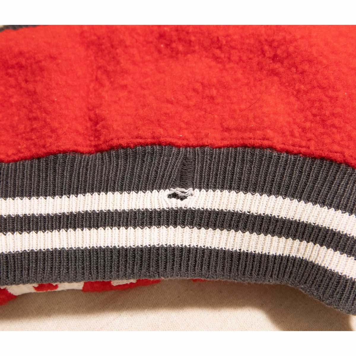 60's CHAMPION KNITWEAR フード付スイングトップ 60's 