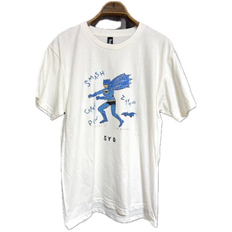 Reg "Original Item" Hand Paint T-Shirt