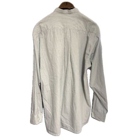 "HAMMERSCHMID" Tyrolean Stripe Shirt