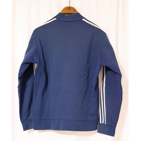 70's "Adidas" Ventex Track Jacket