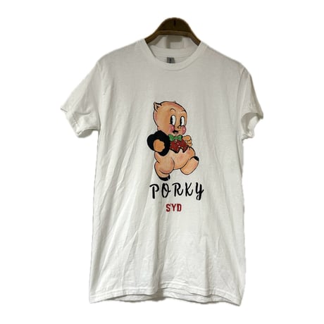 Reg "Original Item" Hand Paint T-Shirt