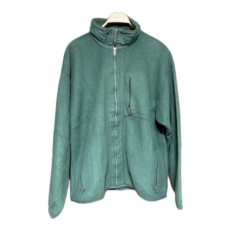 92~94's “Patagonia” Full Zip Fleece Jacket