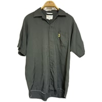 60's "King Louie" Loop Collar Shirt